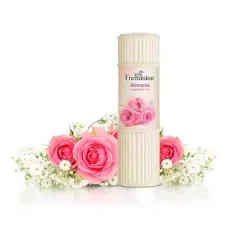 Enchanteur Romantic Talcum Powder - 125g